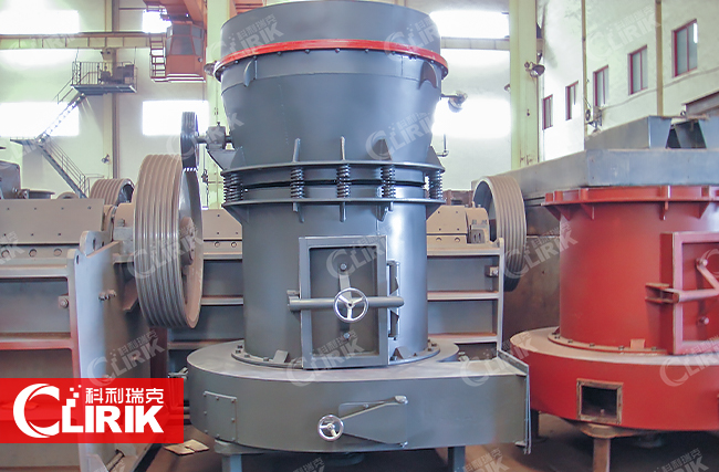 哪里有卖雷蒙磨粉机的？乐发500价格是多少